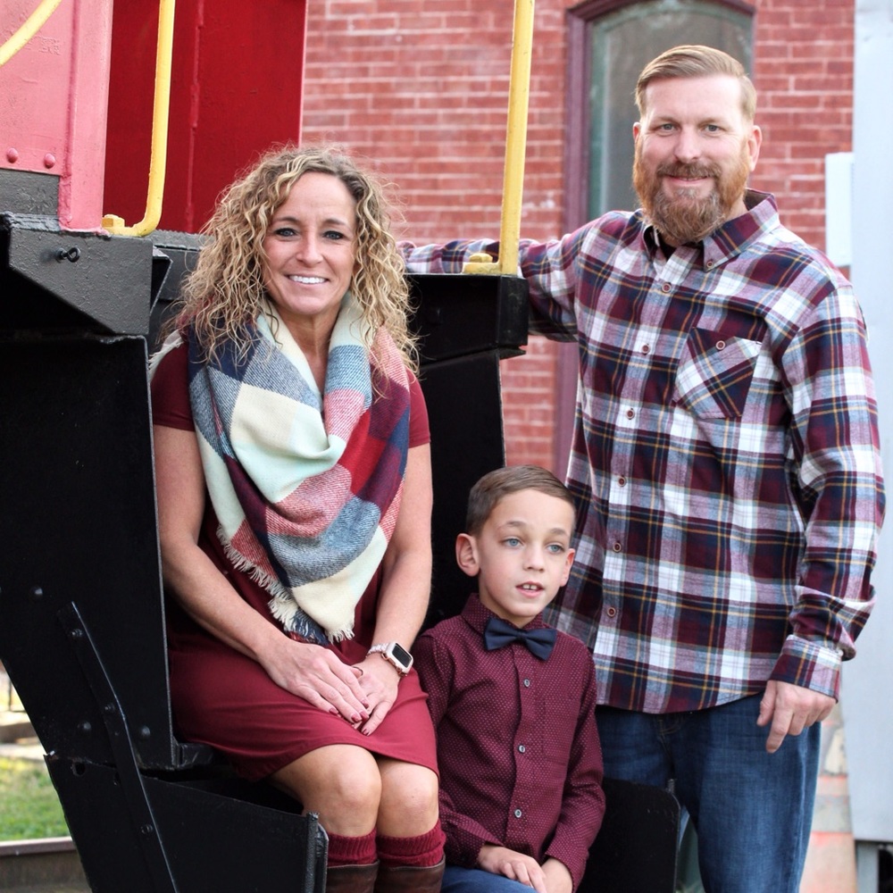 Meet your Posher, Kristie